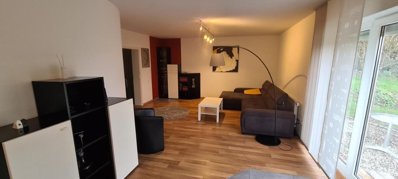 Fewo Puettlingen 1 外观 照片
